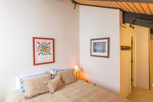 Building Photo - 2 bedroom/2 bathroom condo in Mount Crested Butte