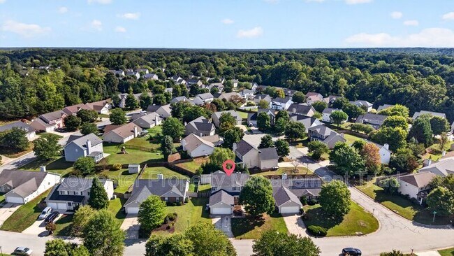 Building Photo - 4510 Camden Ridge Dr