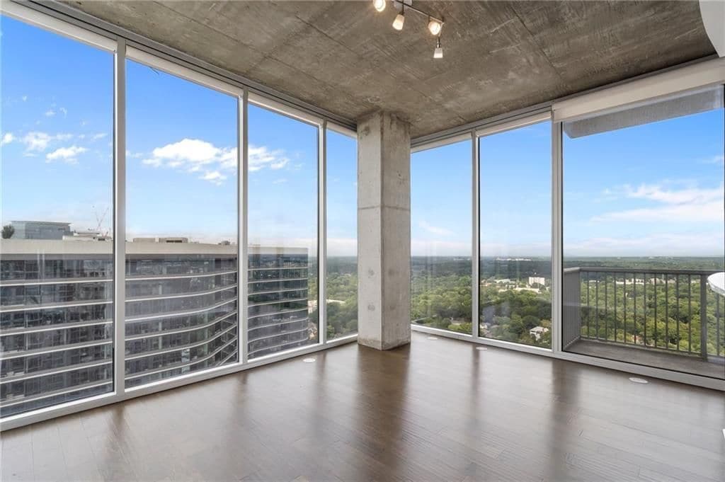 Building Photo - 855 Peachtree St NE