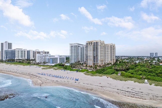 Building Photo - 3800 N Ocean Dr
