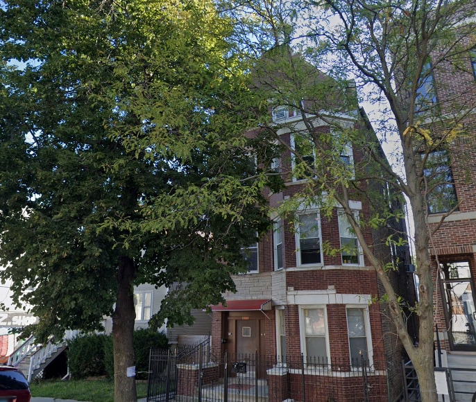 Building Photo - 3141 N Central Park Ave