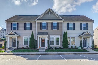Building Photo - Townhome for rent