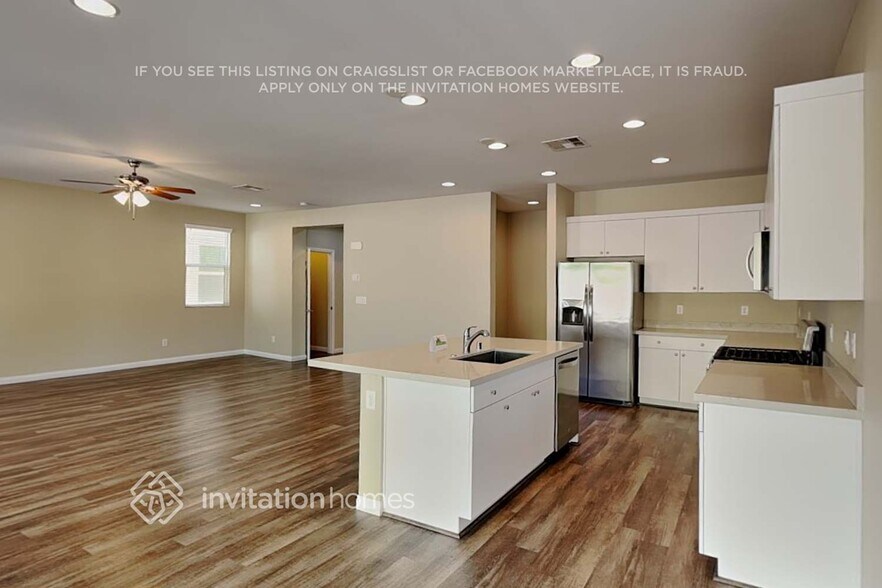 Building Photo - 11629 Pizzo Ferrato St