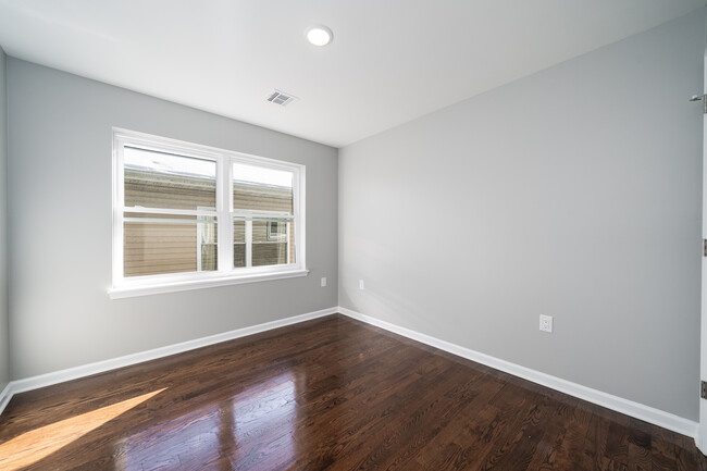 Bedroom 1 - 235 16th Ave