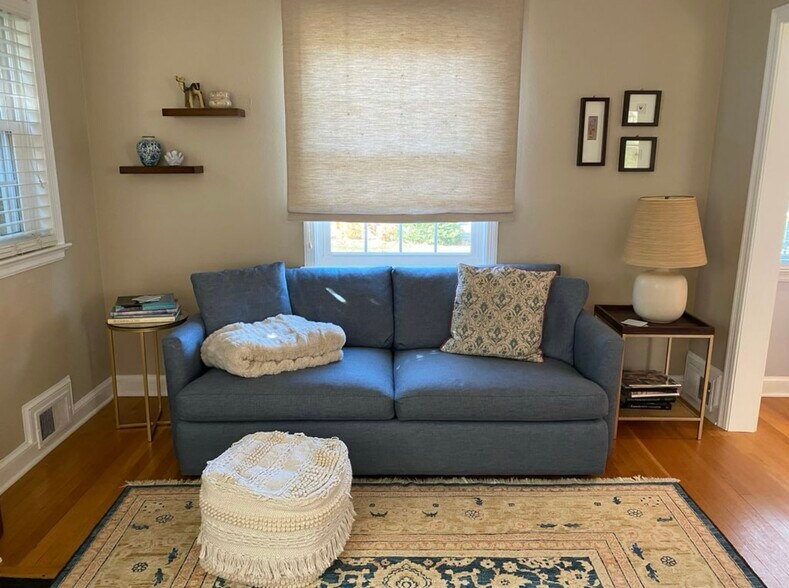 Building Photo - 4629 Tilden St NW