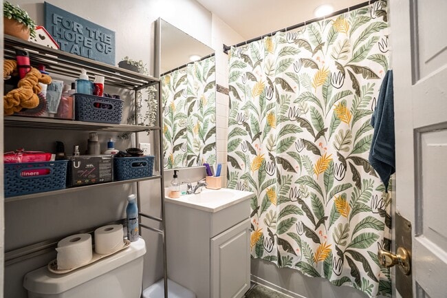 Building Photo - Bartlett Lower steps to campus