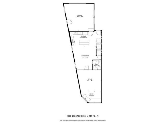 Building Photo - 3011 Arsenal-