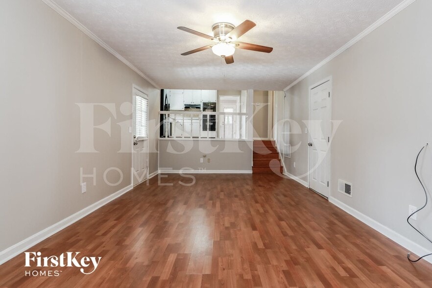 Building Photo - 1459 Ridgeland Ct SW