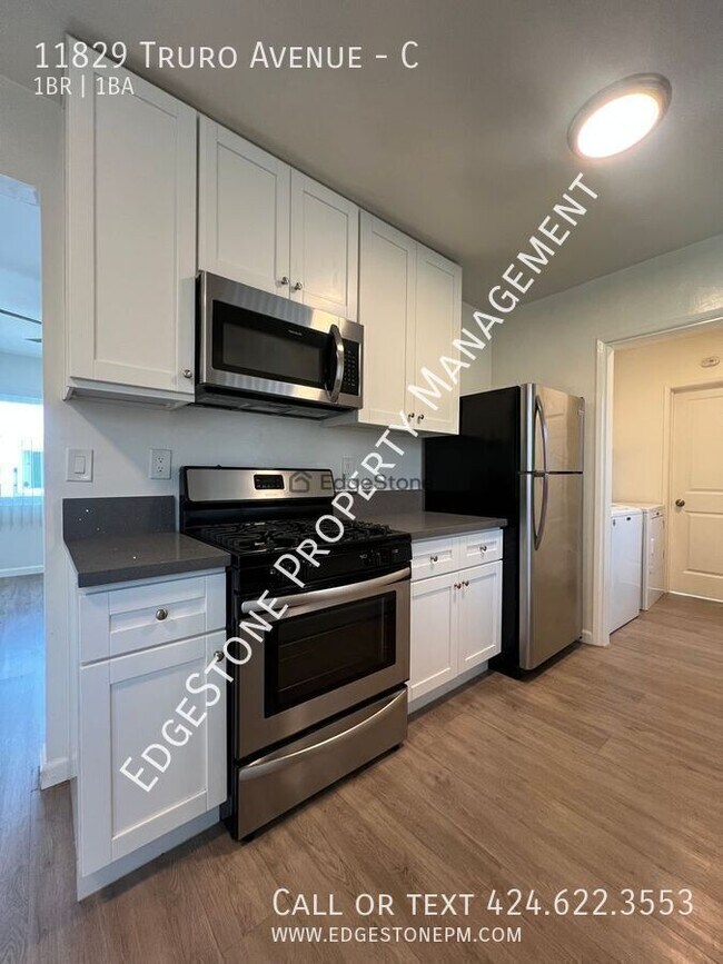 Building Photo - 11829 Truro Ave