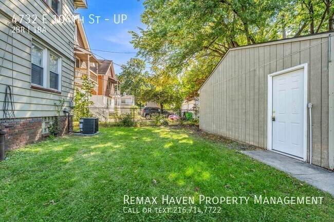 Building Photo - 4732 E 104th St