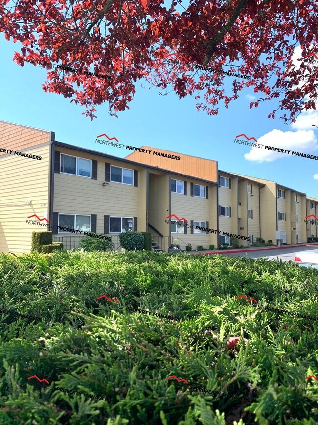 Interior Photo - r45a Laurel Court Apts.