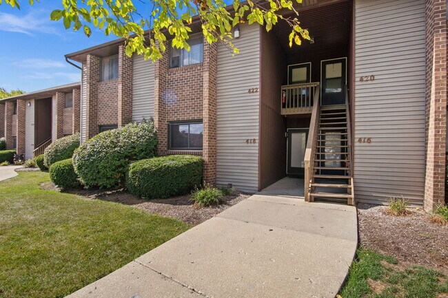 Building Photo - 418 Heine Ave