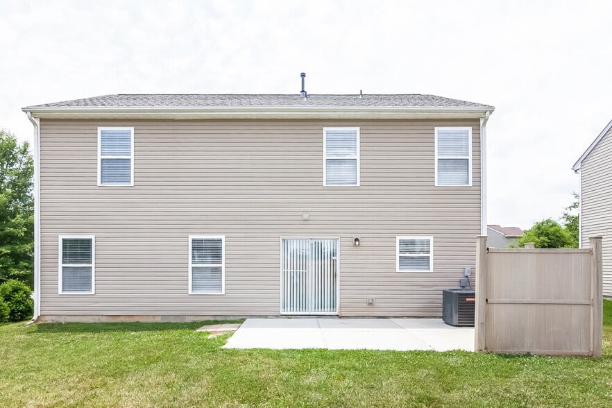Building Photo - 9514 John Russell Rd