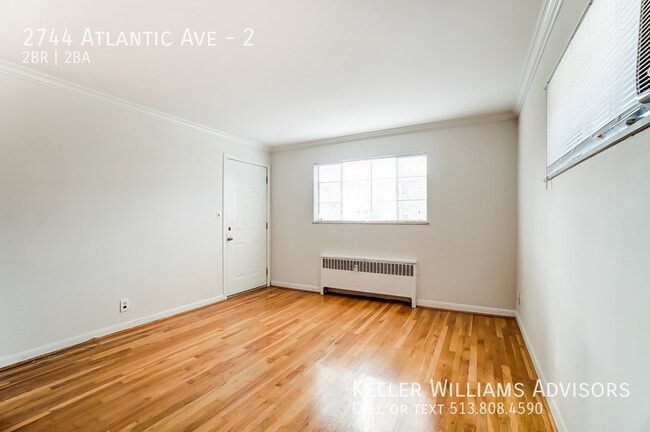 Building Photo - 2744 Atlantic Ave