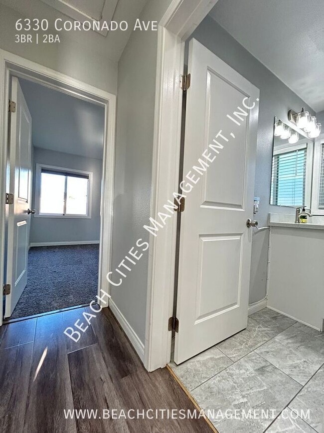 Building Photo - 6330 Coronado Ave