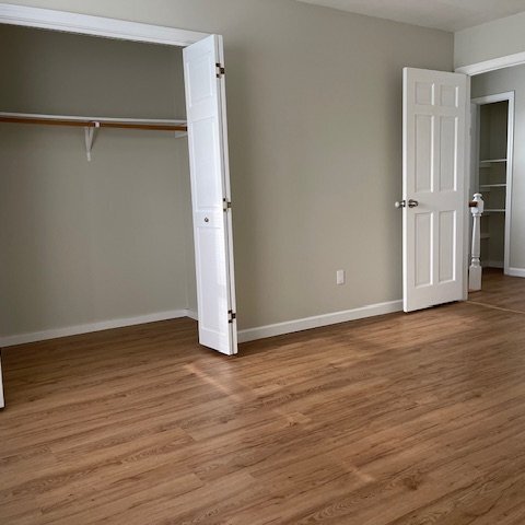 Second Bedroom - 783 East St