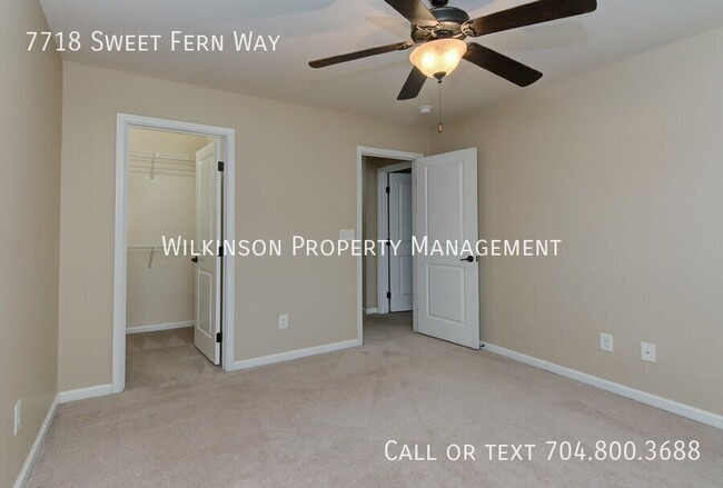 Building Photo - 7718 Sweet Fern Way