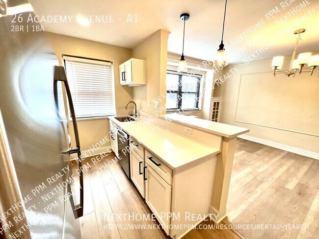 Building Photo - 26 Academy Ave