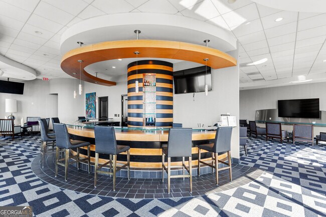 Building Photo - 3338 Peachtree Rd NE