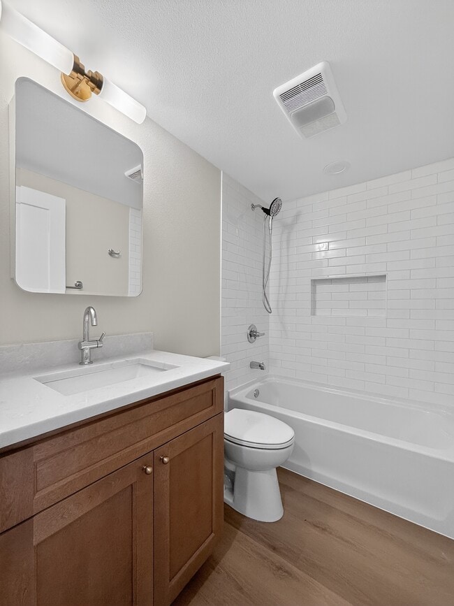 Building Photo - 8037 Brooklyn Ave NE