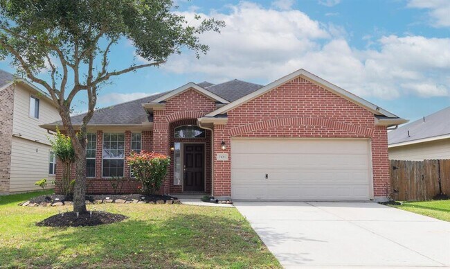 Building Photo - 7435 Boerne Creek Dr