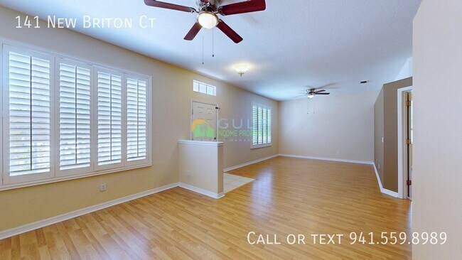 Building Photo - 141 New Briton Ct