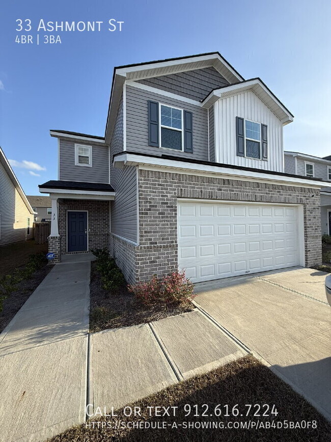 Building Photo - 33 Ashmont St