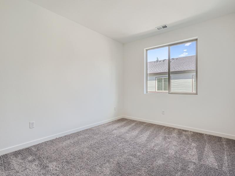 2nd Bedroom - 6361 Nelson Way