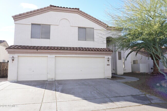 Building Photo - 9465 E Lompoc Ave