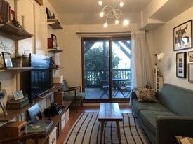 Building Photo - 3755 Folsom St
