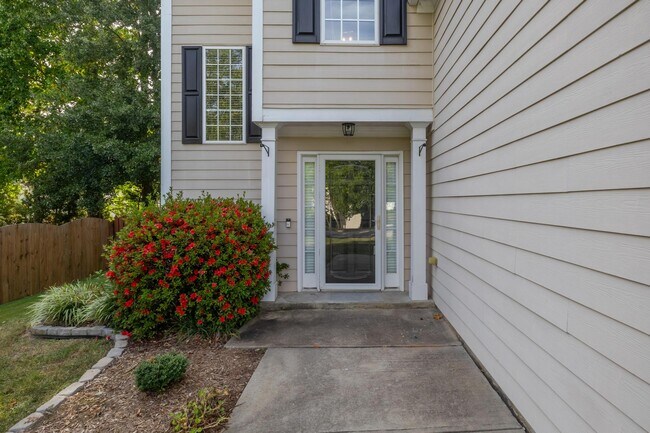 Building Photo - 1007 Brickstone Dr