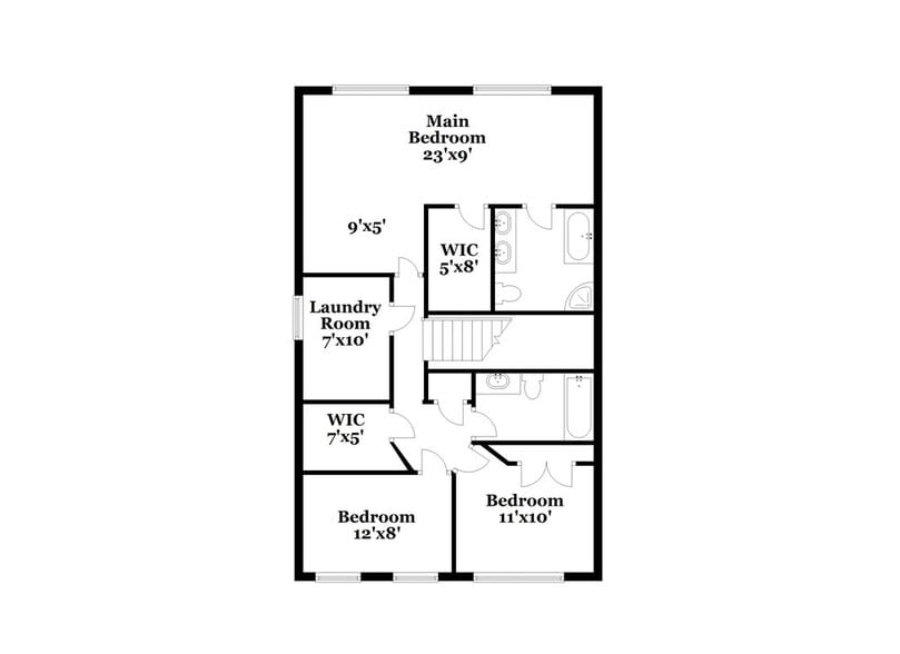 Building Photo - 1428 Sprucedale Dr