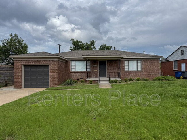 Primary Photo - 2215 S Winston Ave