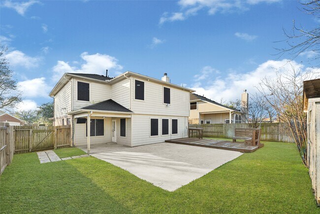 Building Photo - 15911 Breanna Ln