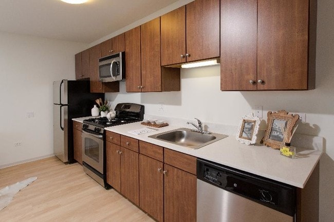 Primary Photo - 349 W Wacker Dr