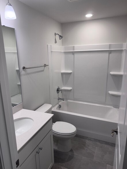 Building Photo - 3435 Pilot Mill Dr