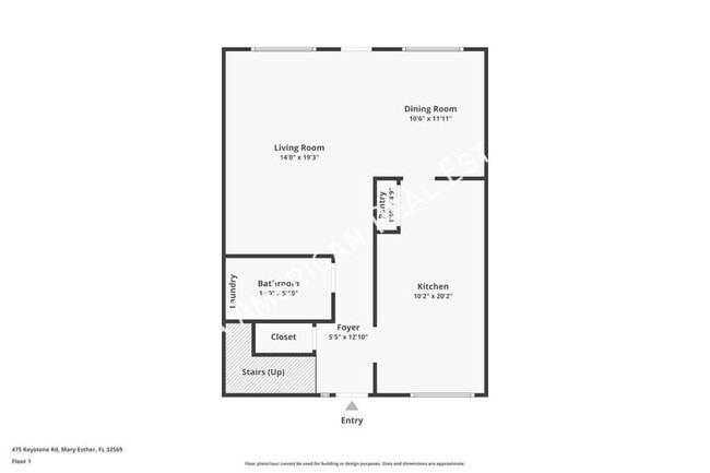 Building Photo - 475 Keystone Rd