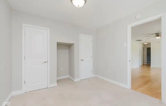 Building Photo - 10409 Barmore Ave