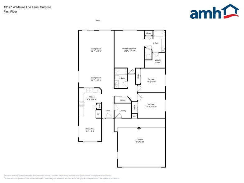 Building Photo - 13177 W Mauna Loa Ln