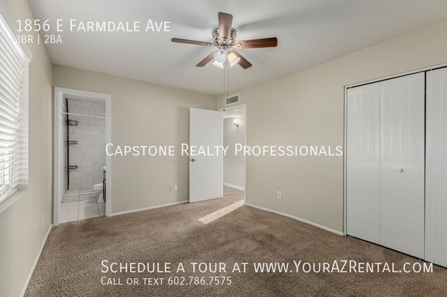 Building Photo - 1856 E Farmdale Ave