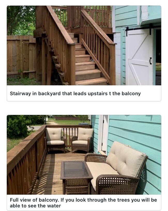 Building Photo - 1609 E Bayshore Dr