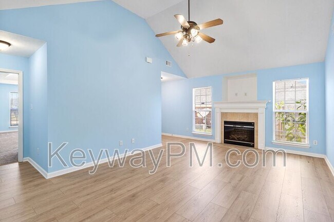 Building Photo - 4023 Rosedale Pl