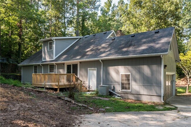 Building Photo - 4140 Gunnin Rd