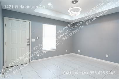 Building Photo - 1421 W Harrison Ave