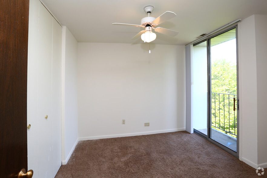 Interior Photo - Abbey Apartments at Four Lakes