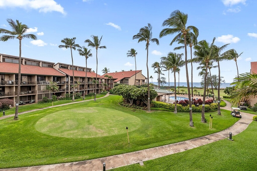 Building Photo - 940 S Kihei Rd