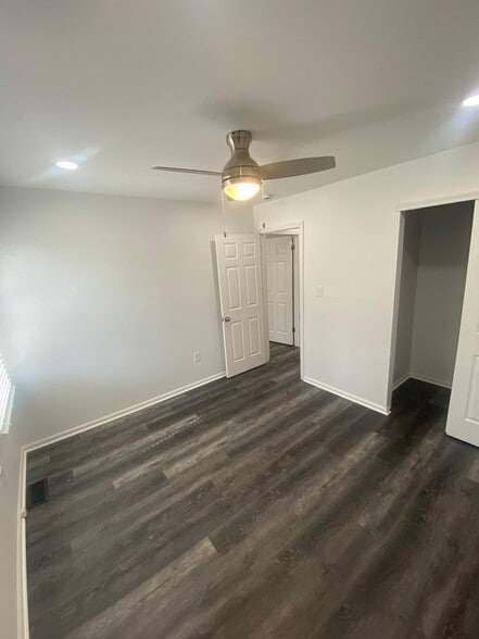 Bedroom #2 - 1637 Winter Ave