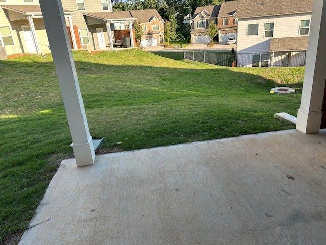 Building Photo - 5229 City Walk Dr