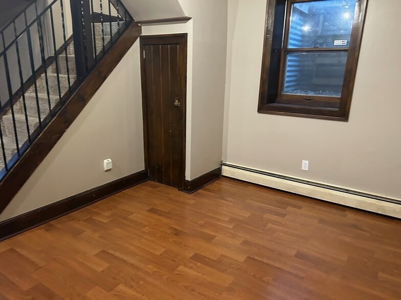 Family Room Lower Level - 2432 Stevens Ave