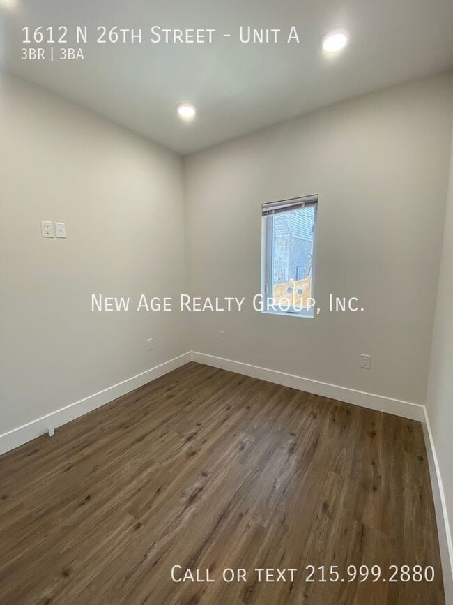 Building Photo - 1612 N 26th St